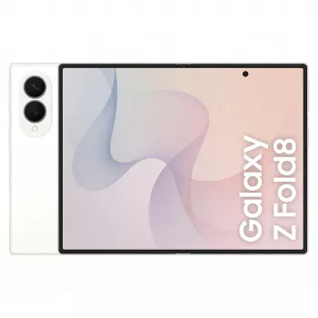 SAMSUNG Galaxy Z Fold8 5G faltbares Smartphone, 7,6 Zoll Dynamic AMOLED 2X, 512GB, 12GB RAM, Creme