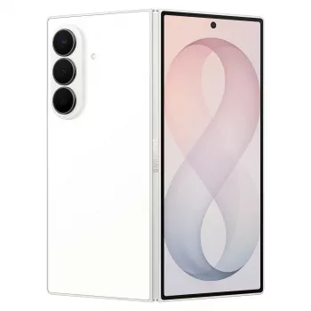 Samsung Galaxy Z Fold8 Ultra 1TB Creme 8 Zoll OLED faltbares Smartphone, 16GB RAM, Android 17, Triple-Kamera