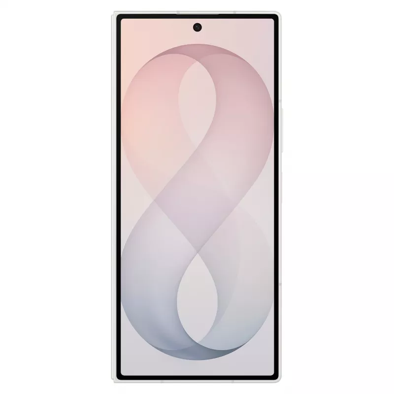 Samsung Galaxy Z Fold8 Ultra 512GB Creme 8 Zoll OLED faltbares Smartphone