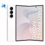 Samsung Galaxy Z Fold8 Ultra 512GB Creme 8 Zoll OLED faltbares Smartphone