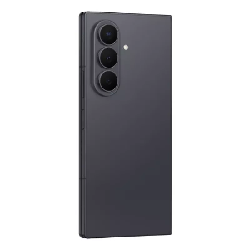 Samsung Galaxy Z Fold8 Ultra 5G Smartphone, Dual-SIM, 12GB RAM, 512GB, Graphite, 8 Zoll Dynamic AMOLED 2X, 120Hz, Android 17