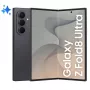 Samsung Galaxy Z Fold8 Ultra 5G Smartphone, Dual-SIM, 12GB RAM, 512GB, Graphite, 8 Zoll Dynamic AMOLED 2X, 120Hz, Android 17