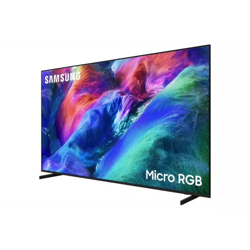 Samsung MRE85R85HAUXXH 85 Zoll 4K Micro LED TV - Micro RGB Display