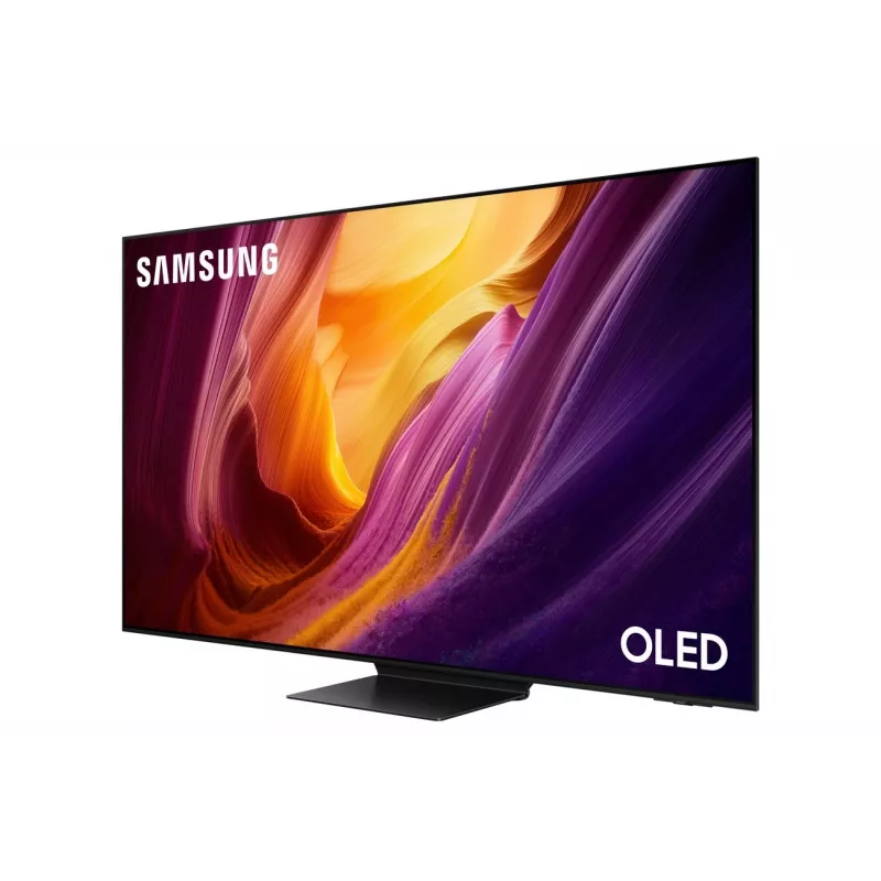Samsung QE65S95HFTXXH 65 Zoll QD-OLED 4K Smart TV (2024)