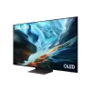 Samsung QE77S90HATXXH 77 Zoll 4K OLED Smart TV (2023)