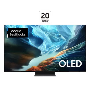 Samsung QE77S90HATXXH 77 Zoll 4K OLED Smart TV (2023)