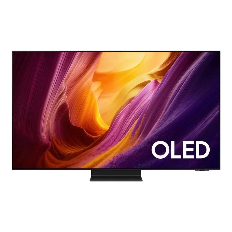 Samsung QE77S95HFTXXH 77-Zoll 4K QD-OLED Smart TV (2024)