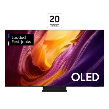 Samsung QE77S95HFTXXH 77-Zoll 4K QD-OLED Smart TV (2024)