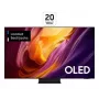Samsung QE77S95HFTXXH 77-Zoll 4K QD-OLED Smart TV (2024)