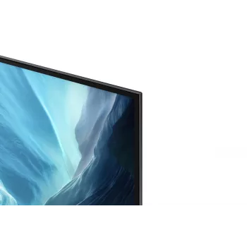 Samsung QE83S90HAE 83 Zoll OLED 4K Smart TV mit Neural Quantum Processor 4K, Quantum HDR OLED, Dolby Atmos und Tizen OS