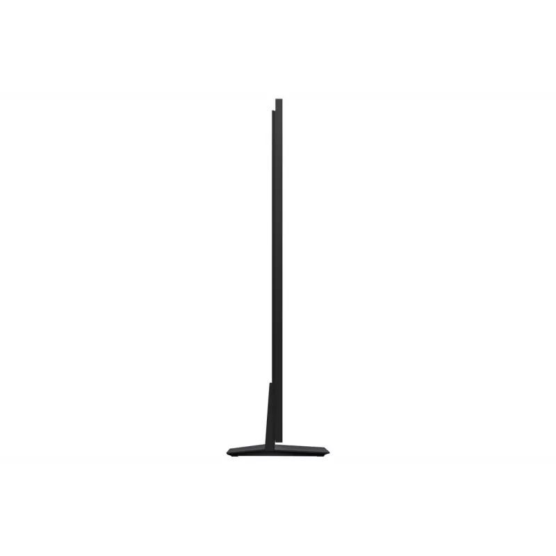 Samsung R95H 75 Zoll 8K QLED Smart TV mit Quantum Processor 8K, One Connect Box, Ambient Mode+ und FreeSync Premium - Schwarz