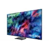 Samsung R95H 75 Zoll 8K QLED Smart TV mit Quantum Processor 8K, One Connect Box, Ambient Mode+ und FreeSync Premium - Schwarz