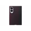Samsung EF-KF971 Carbon Magnet Hülle für Galaxy Z Fold8, Rot