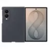 Samsung Silicone Magnet Case for Galaxy Z Fold8, Schwarz