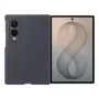 Samsung Silicone Magnet Case for Galaxy Z Fold8, Schwarz