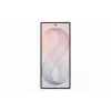 Samsung Silicone Magnet Case für Galaxy Z Fold8 Ultra, Weiß
