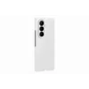 Samsung Silicone Magnet Case für Galaxy Z Fold8 Ultra, Weiß