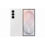 Samsung Silicone Magnet Case für Galaxy Z Fold8 Ultra, Weiß