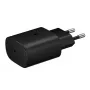 Samsung Travel Adapter TA800 25W USB-C PD PPS Wall Charger, Schwarz