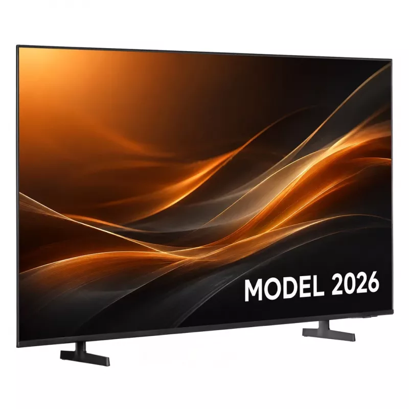 Samsung UE43U8072HUXXH 43 Zoll Crystal UHD 4K Smart-TV