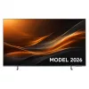 Samsung UE43U8072HUXXH 43 Zoll Crystal UHD 4K Smart-TV