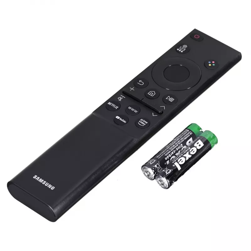 Samsung UE43U8072HUXXH 43 Zoll Crystal UHD 4K Smart-TV