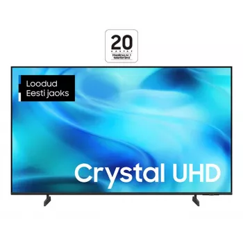 Samsung UE85U8092HUXXH 85-Zoll QLED 4K UHD Smart TV mit Neural Quantum Processor 4K, Tizen, Quantum HDR 12x, 120Hz, Direct Full Array, 60W 2.2.2CH Audio, 4 HDMI 2.1, FreeSync Premium Pro
