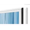 Samsung VG-SCFH65WTBXC Customizable TV Bezel für The Frame 65 Zoll (Weiß)
