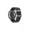 Samsung Watch7 Ultra SM-L705 47mm LTE Smartwatch, Silber (EU)
