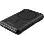 Sandberg SemiSolidState Magnet Powerbank, 10000 mAh (421-51)