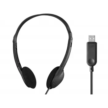 SANDBERG USB-A Kopfhörer Bulk