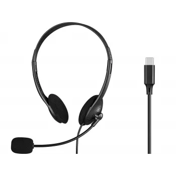 SANDBERG USB-C-Headset Bulk (825-31)