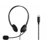 SANDBERG USB-C-Headset Bulk (825-31)