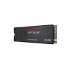 SanDisk 500GB M.2 NVMe PCIe 4.0 SSD - 6600 MB/s Lesen, 5600 MB/s Schreiben