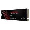 SanDisk Optimus GX 7100 1TB M.2 NVMe SSD, PCIe 4.0