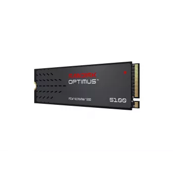 SanDisk Optimus 5100 2TB M.2 2280 PCIe 4.0 NVMe Internes Solid-State-Laufwerk