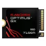 SanDisk Optimus GX 7100M 1 TB M.2 2230 PCIe 4.0 x4 NVMe SSD, 3D TLC