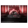 SanDisk Optimus GX PRO 850X 4TB M.2 2280 NVMe PCIe 4.0 SSD mit TCG Opal Verschlüsselung