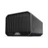 SanDisk Professional G-RAID PROJECT 2 - Enterprise Hard Drive - 24 TB - Extern (Desktop) - Thunderbolt 3 (USB-C Anschluss) - 7200 rpm