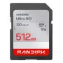 SanDisk Ultra GO SDXC 512GB UHS-I U1 V10, bis zu 190 MB/s