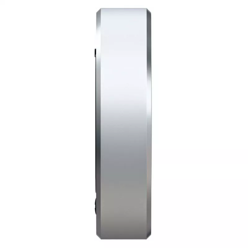 Satechi Bluetooth-Medientaste ST-BMB, Schwarz/Silber