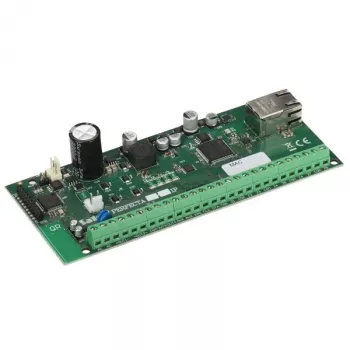 SATEL PERFECTA-IP 64 M Alarmsteuerzentrale