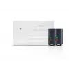 Satel RK-2K 2-Kanal-Funksteuerung mit 2 T-2 Handsendern, 433 MHz