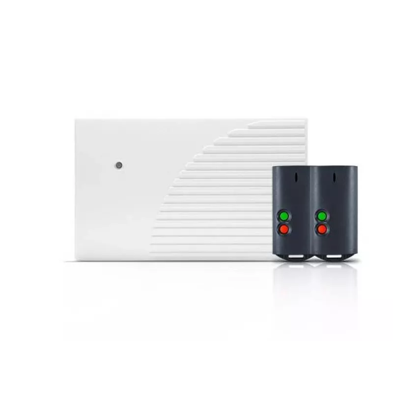 Satel RK-2K 2-Kanal-Funksteuerung mit 2 T-2 Handsendern, 433 MHz