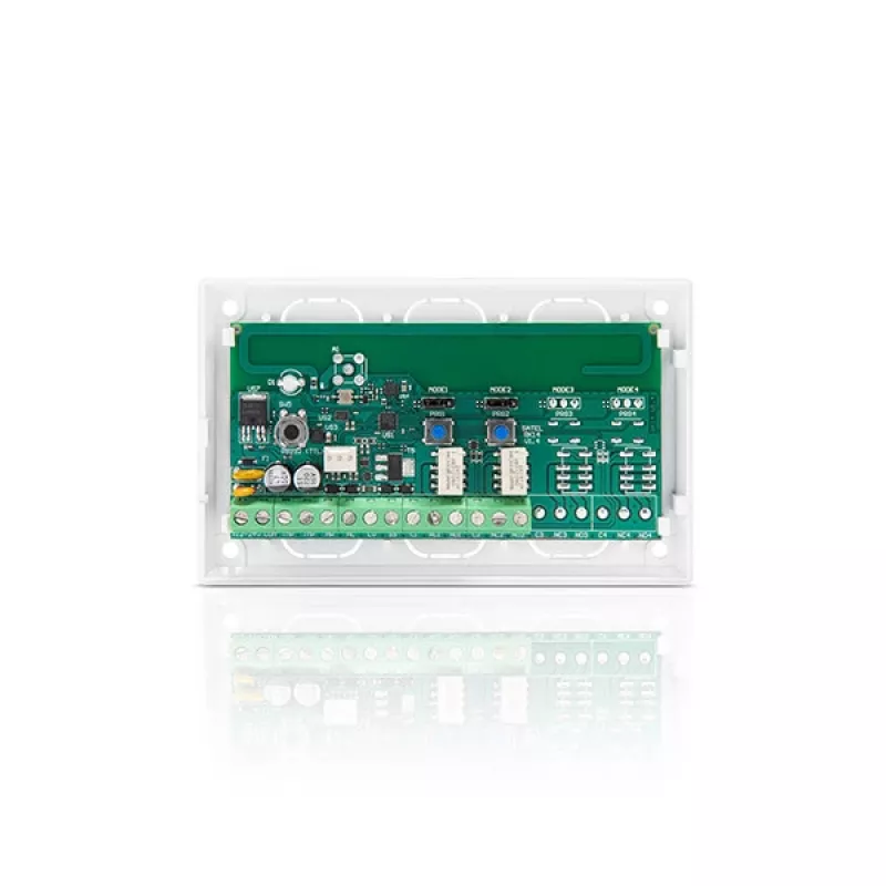 Satel RK-2K 2-Kanal-Funksteuerung mit 2 T-2 Handsendern, 433 MHz