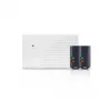 Satel RK-2K 2-Kanal-Funksteuerung mit 2 T-2 Handsendern, 433 MHz