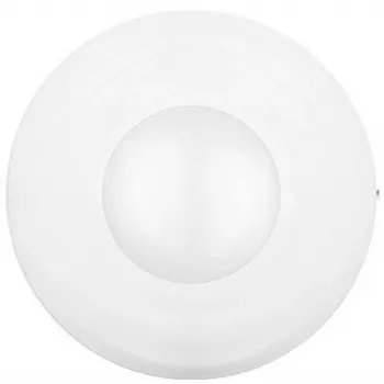 Satel SLIM-S-PIR-PRO BUS Decken-PIR-Bewegungsmelder mit Anti-Masking, Aufputzmontage