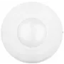Satel SLIM-S-PIR-PRO BUS Decken-PIR-Bewegungsmelder mit Anti-Masking, Aufputzmontage