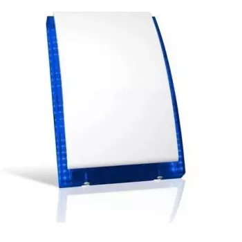 SATEL SP-4003 BL Innensirene (Blau)