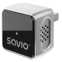 SAVIO TR-19 kabelloser CarPlay- & Android Auto-Adapter